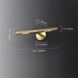solid brass lighting