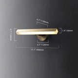 bathroom led lighting