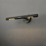 bathroom wall light