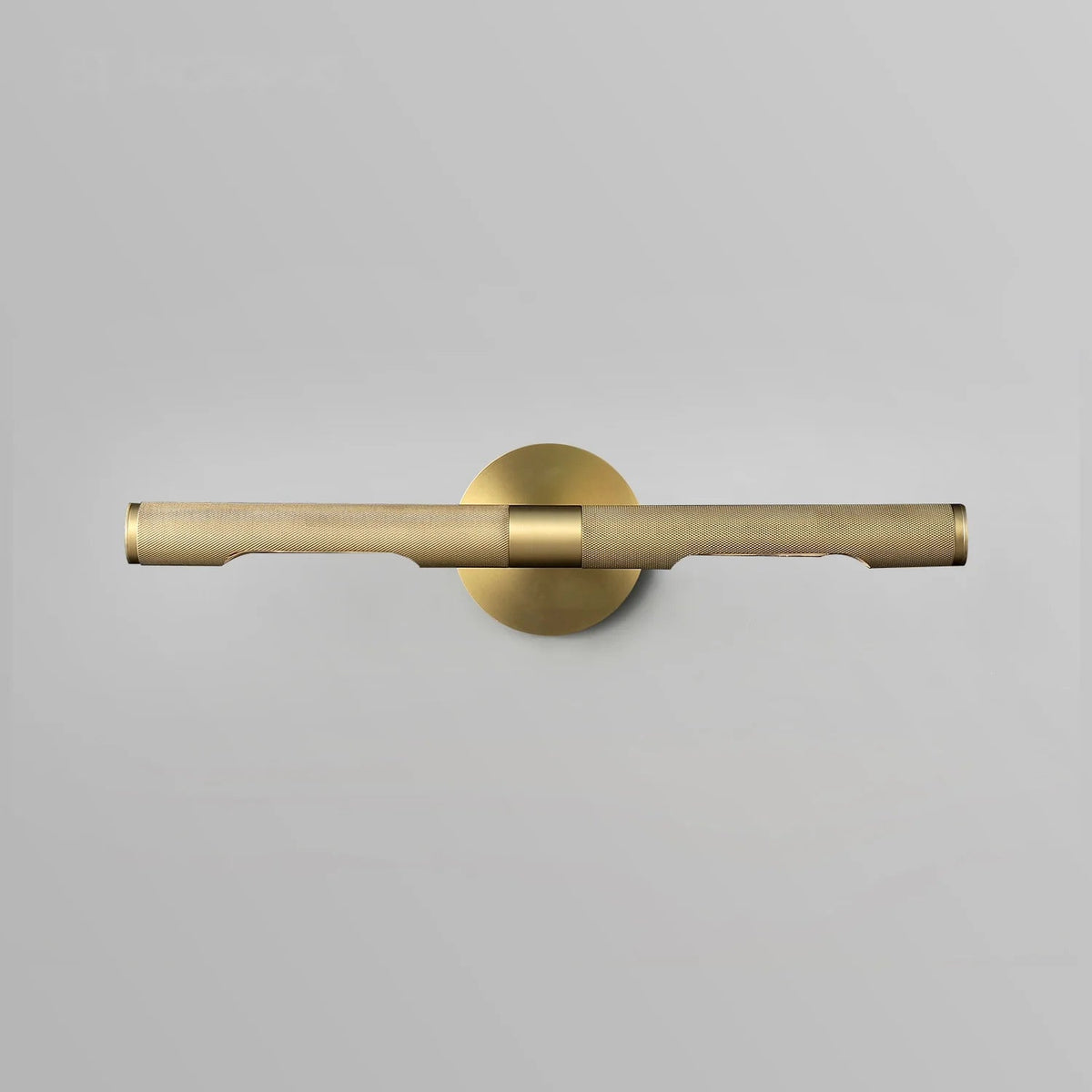 led solid brass lighting