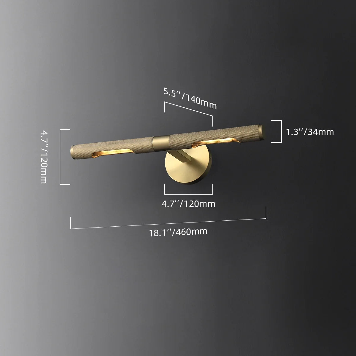 modern led lighting