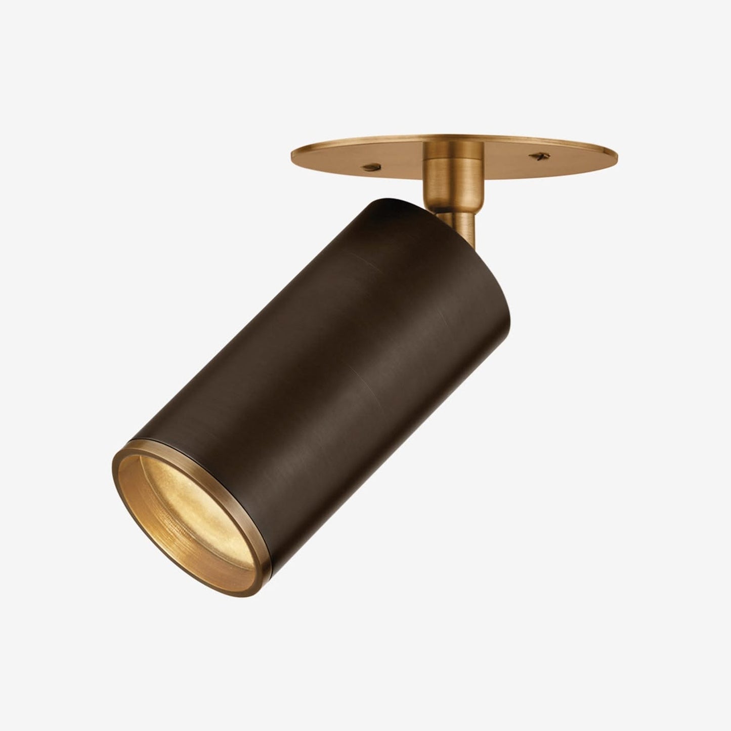 Caleb Flush Mount - Classic Close-to-Ceiling Light Fixture