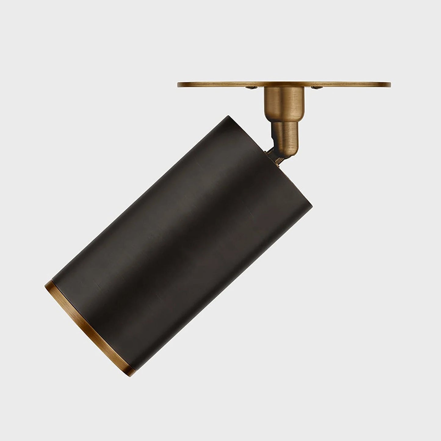 Caleb Flush Mount - Classic Close-to-Ceiling Light Fixture
