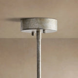cameron round chandelier