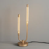 modern table lighting