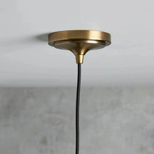 canela 13 pendant