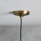 canela 15 pendant