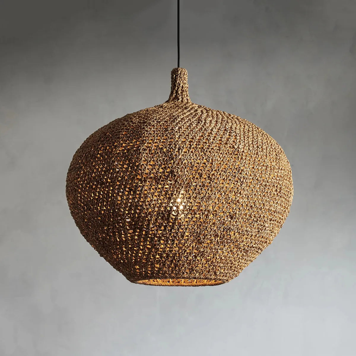 Canela 26" Pendant