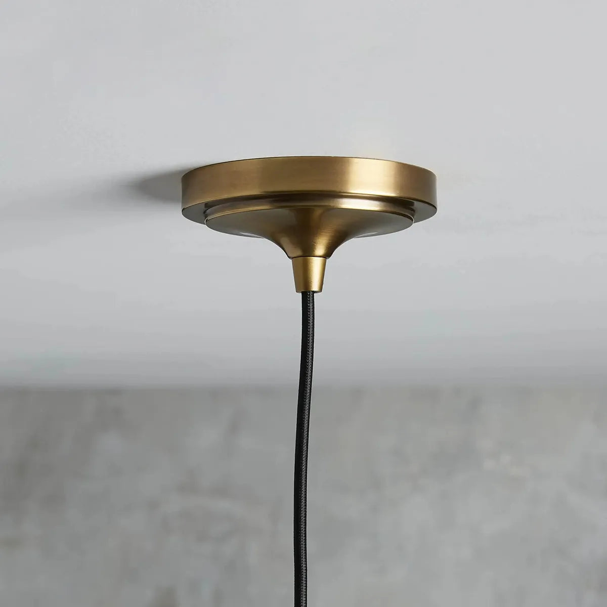 Canela 26" Pendant