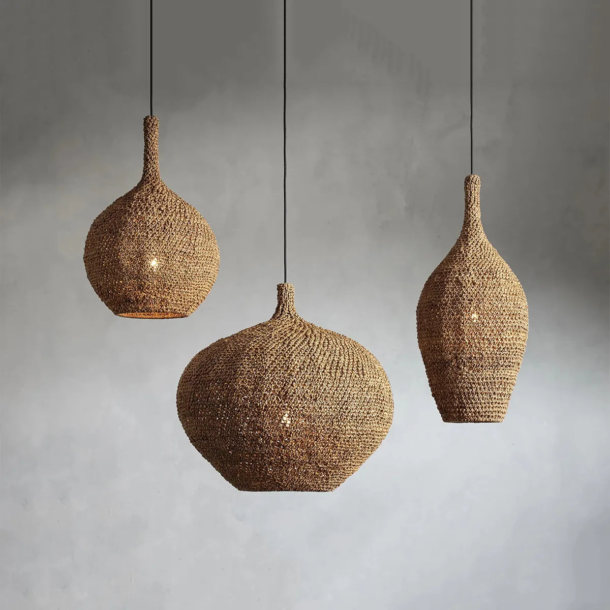 Canela 26" Pendant
