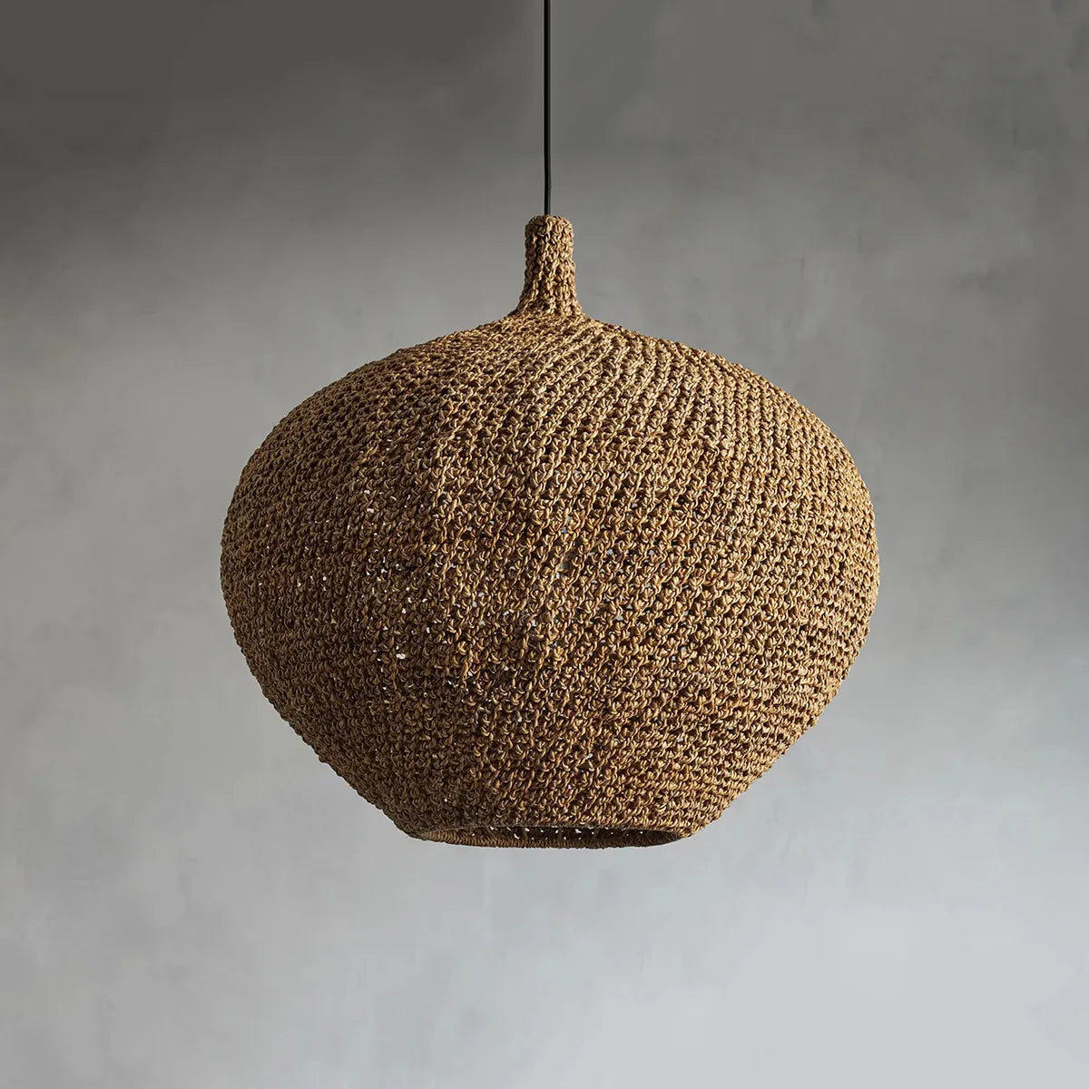 Canela 26" Pendant