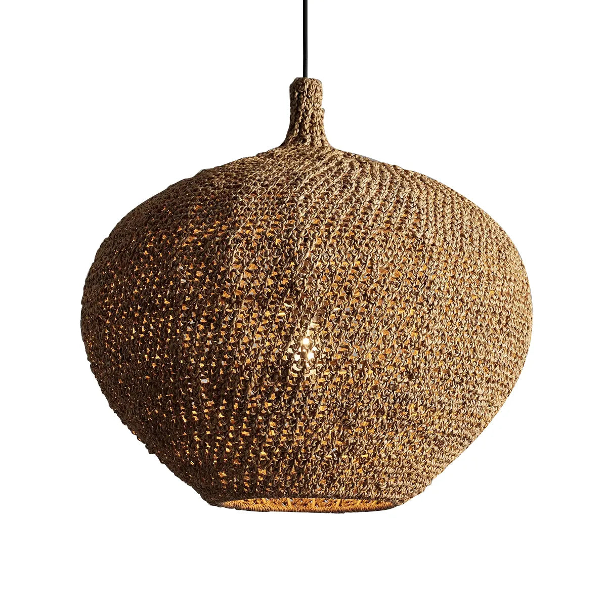 Canela 26" Pendant
