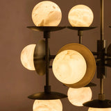 cara_chandelier