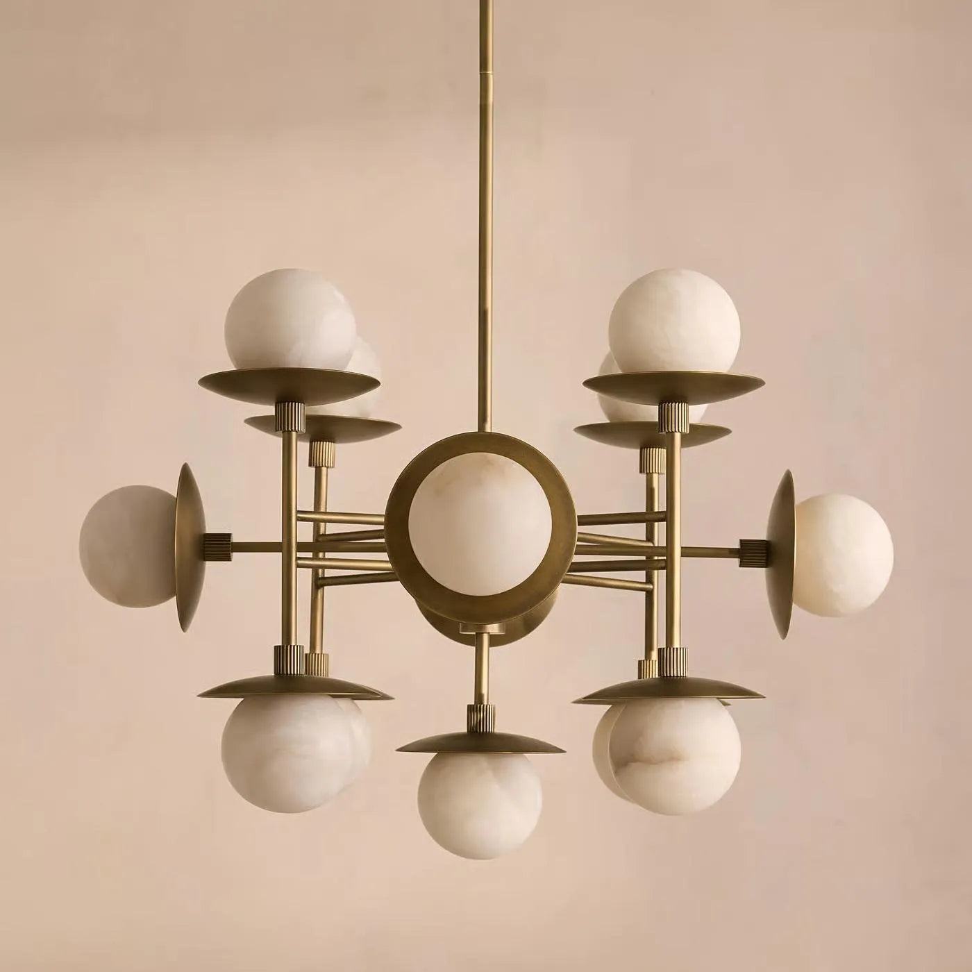 Cara Chandelier