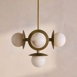 Cara Pendant