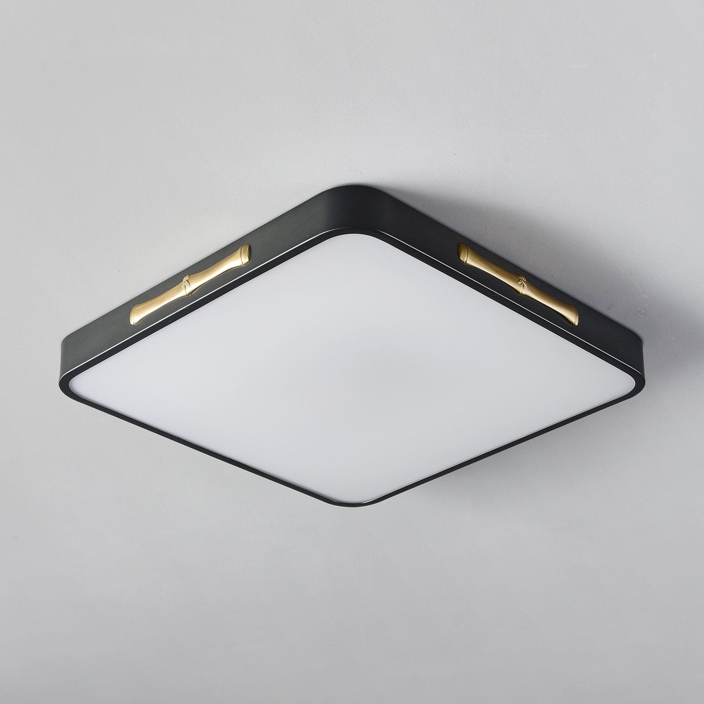 square led ceiling light