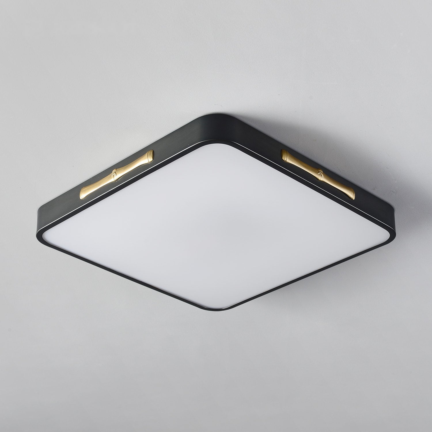 square led ceiling light