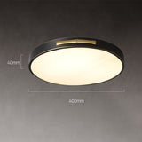 led round ceiling lights
