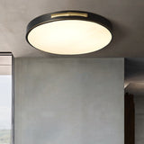 modern black light fixture