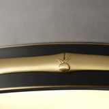 round led light design