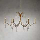 celine chandelier