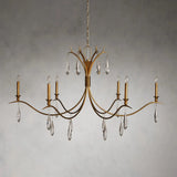 Celine Chandelier - View 2