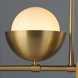 antique luxury chandelier