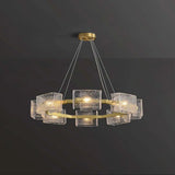 contemporary chandeliers