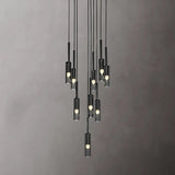 Charlot Crystal Chandelier – Modern Contemporary Chandeliers