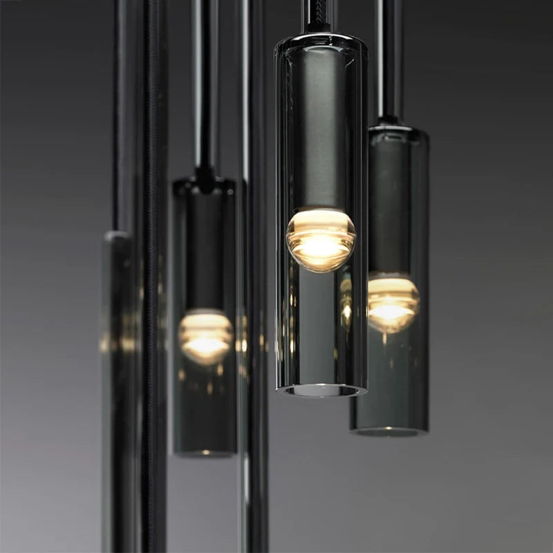 crystal chandelier design