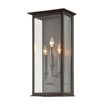 Chauncey Sconce