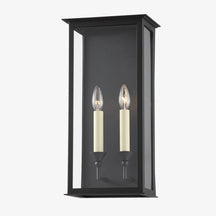 Chauncey Sconce
