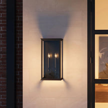 Chauncey Sconce