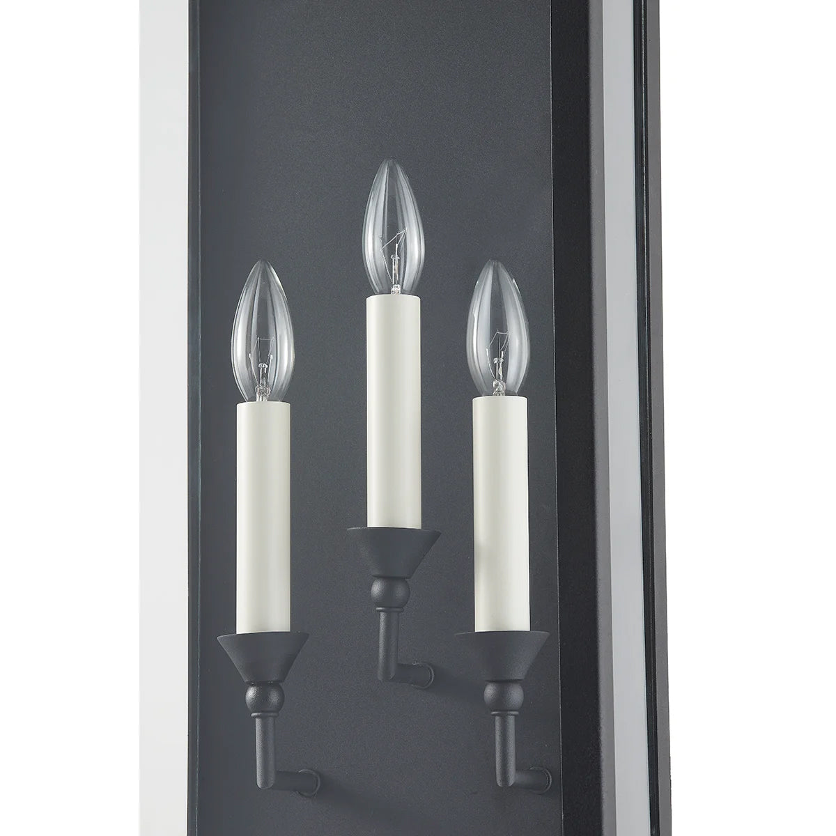 Chauncey Sconce
