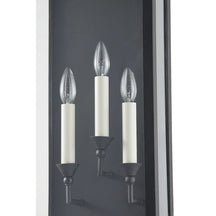 Chauncey Sconce