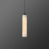 cirio alabaster pendant lamp