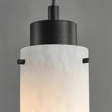 Cirio Alabaster Pendant Lamp - View 9