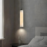 Cirio Alabaster Pendant Lamp - View 5