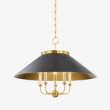 Clivedon Pendant