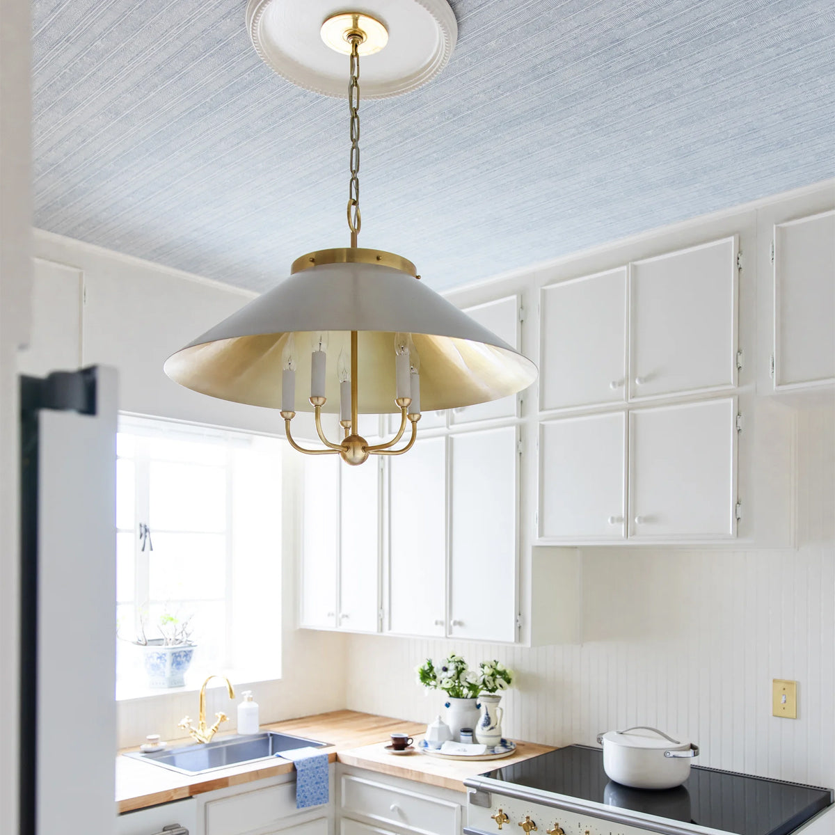 Clivedon Pendant