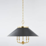 Clivedon Pendant
