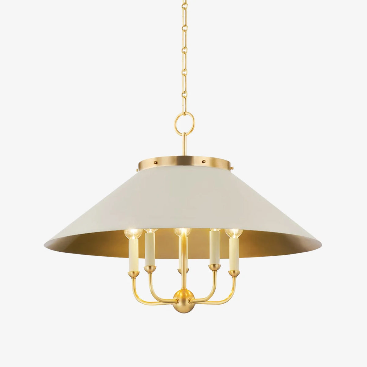 Clivedon Pendant
