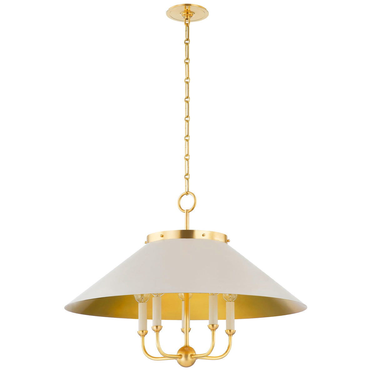 Clivedon Pendant