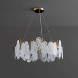 chandelier for living room