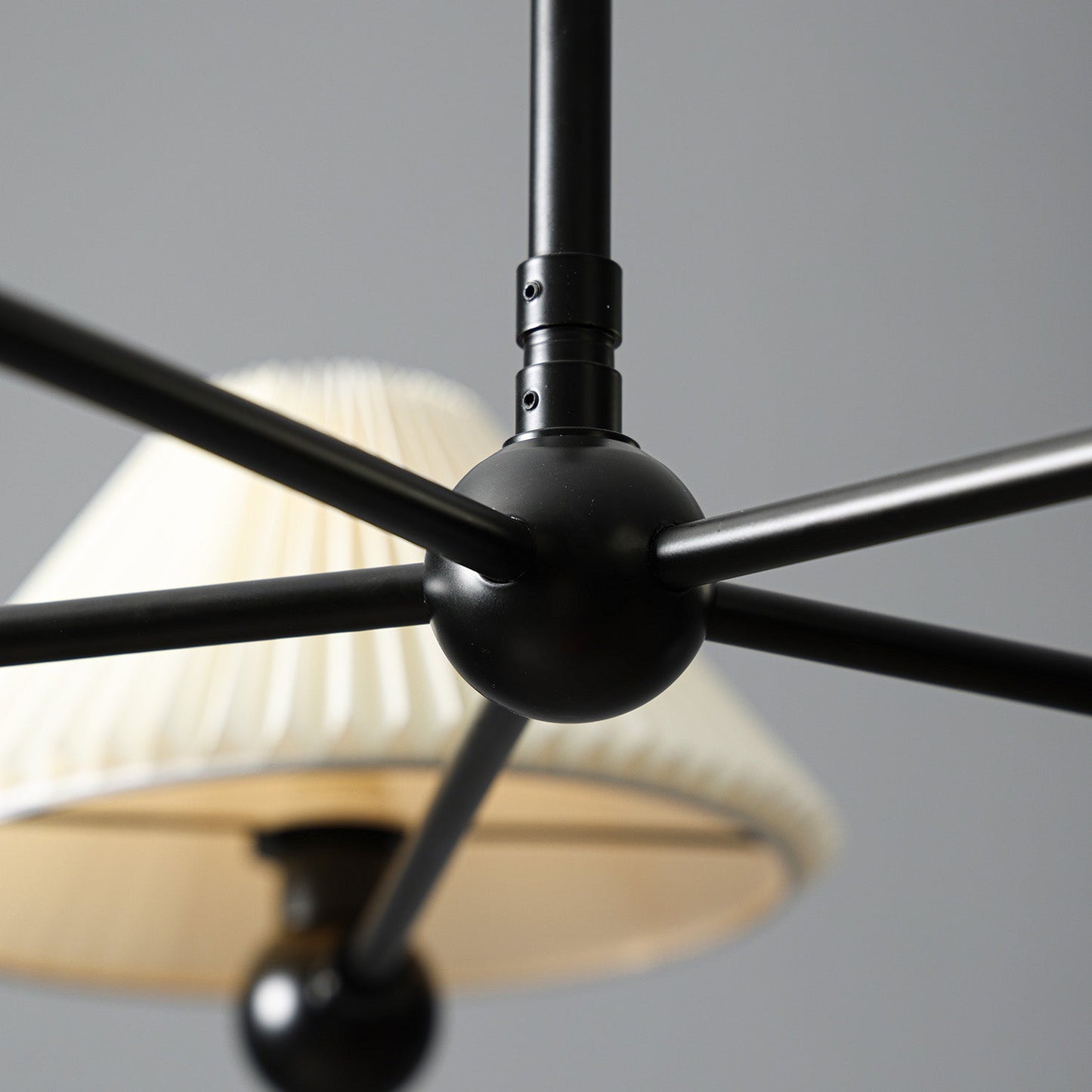 Clyde Chandelier