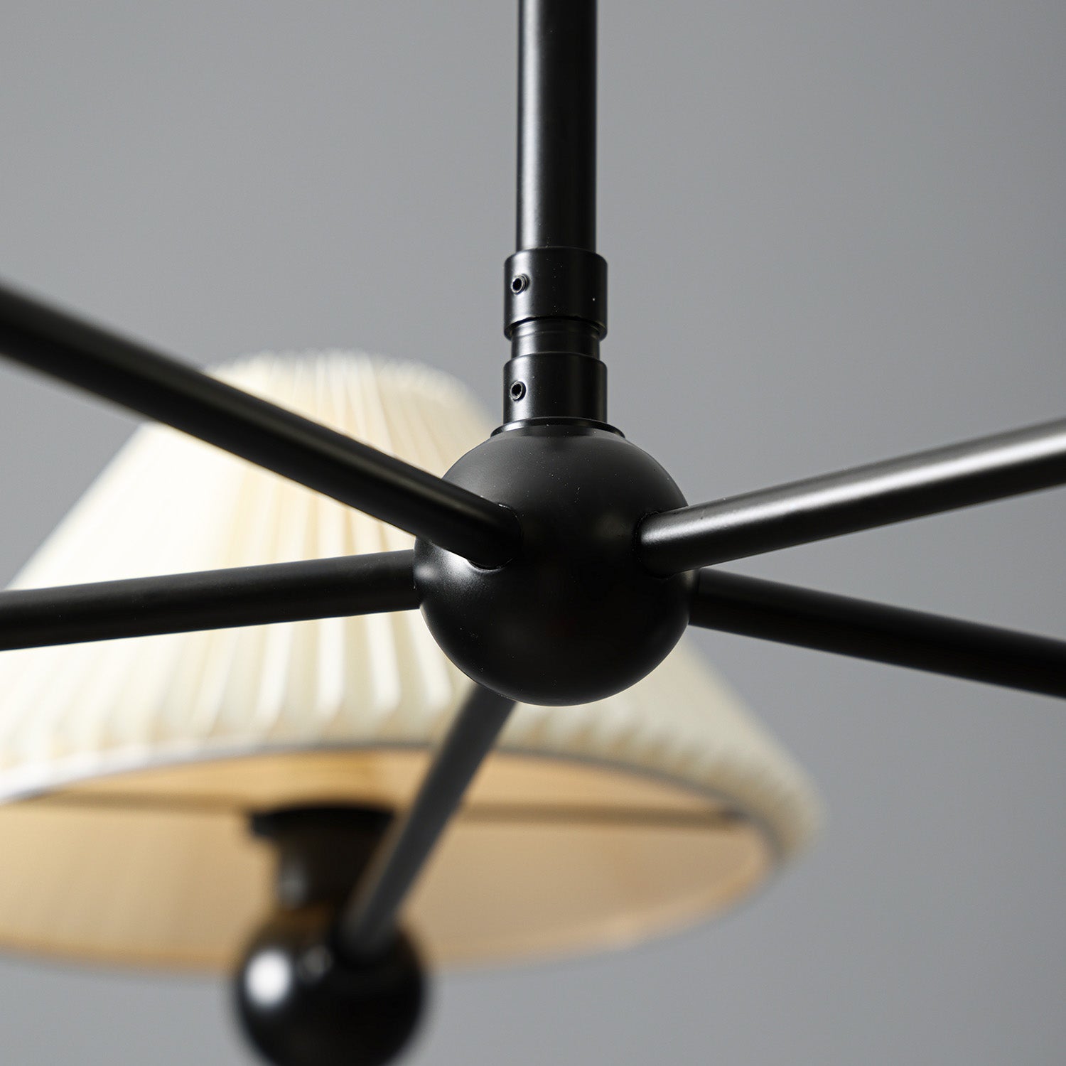 Clyde Chandelier
