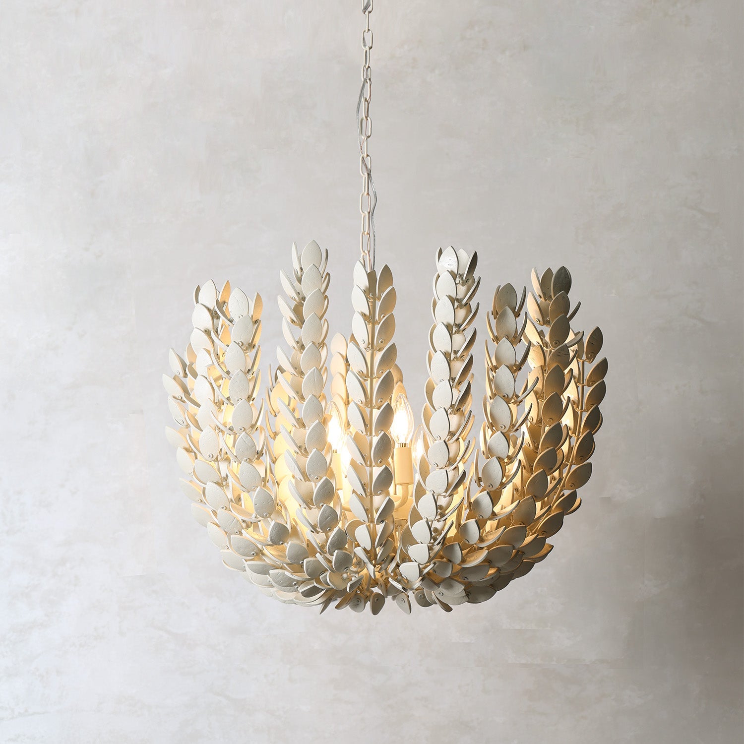 Coco Magnolia Hanging Pendant