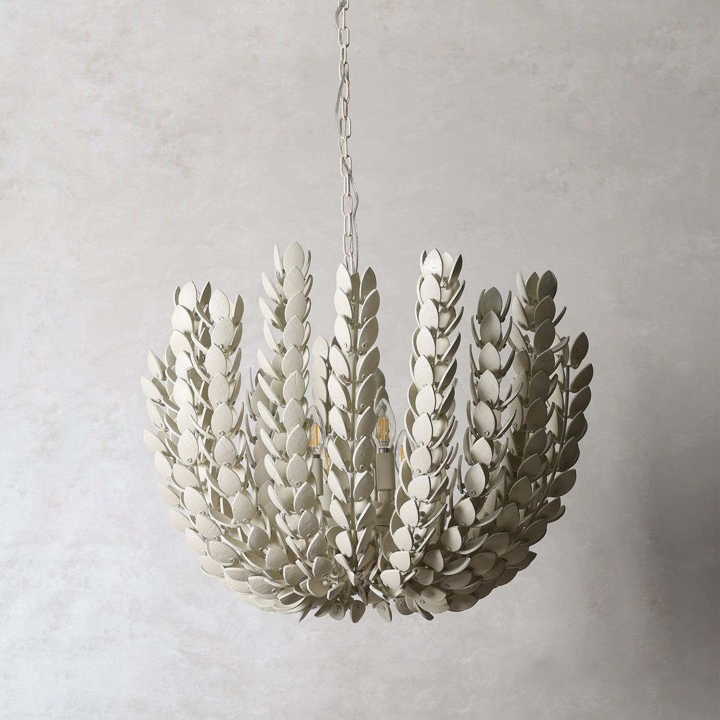 Coco Magnolia Hanging Pendant