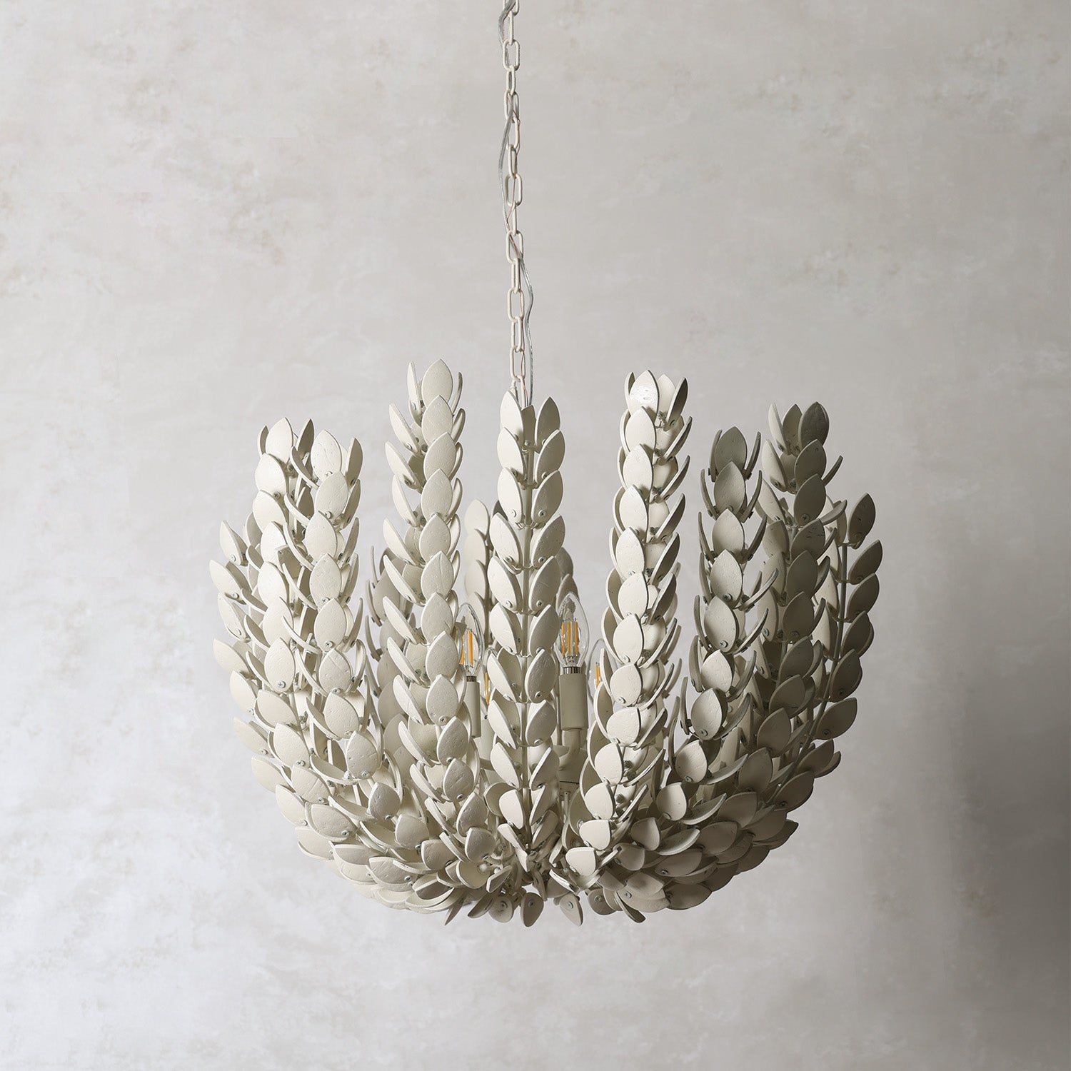 Coco Magnolia Hanging Pendant