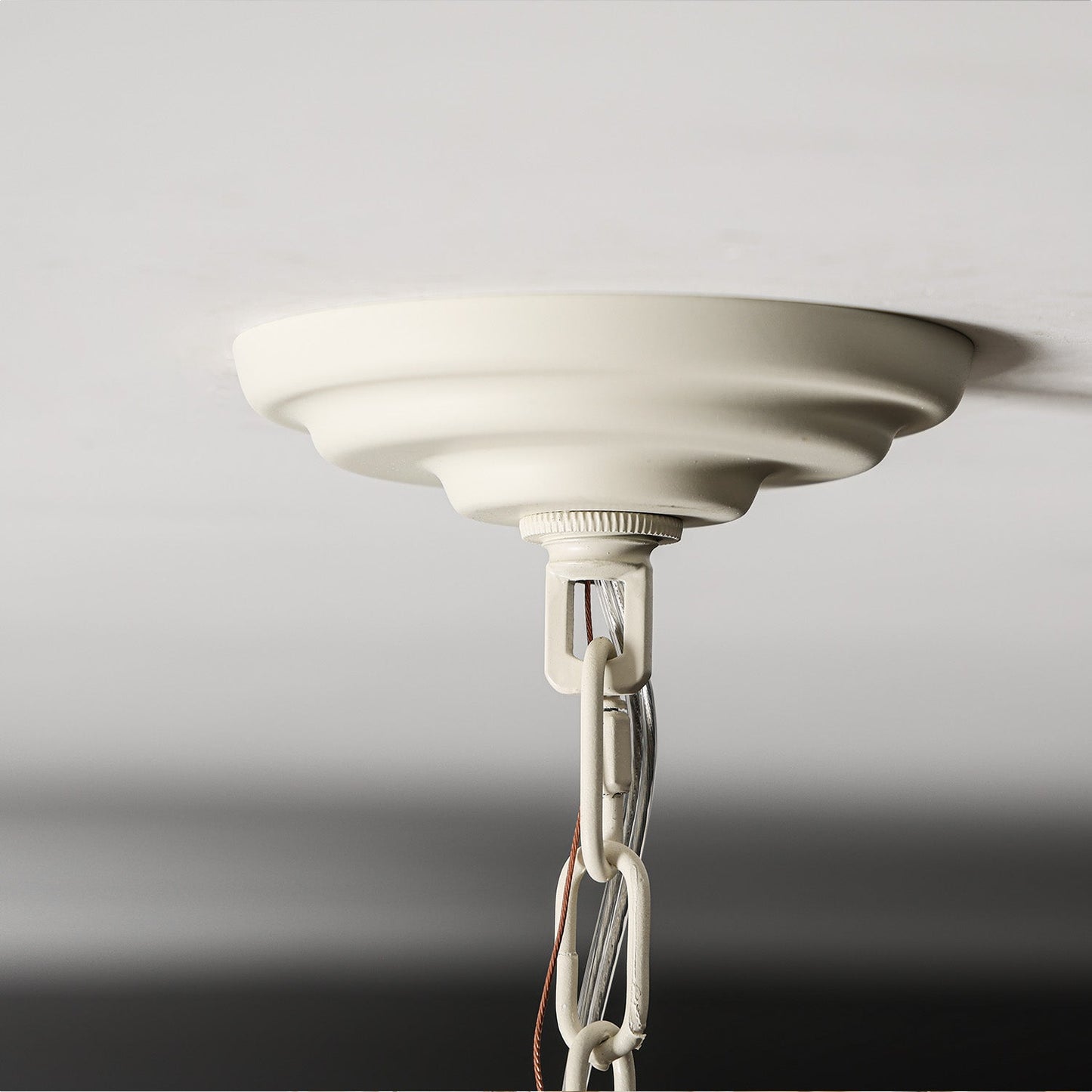 Coco Magnolia Hanging Pendant
